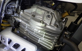 HONDA XR-250 MD30