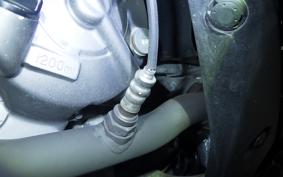 SUZUKI SKYWAVE 400 SA 3 2011 CK45A