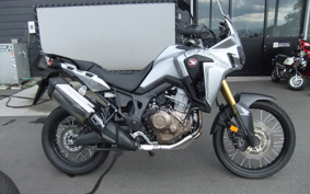 HONDA CRF1000L AFRICA TWIN 2017 SD04