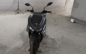 YAMAHA X FORCE SG79J