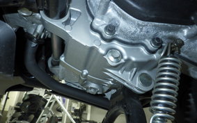 YAMAHA MAJESTY155 Gen.2 S 2006 SG52J