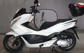 HONDA PCX 150 KF18