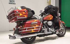 HARLEY FLHTC 1450 2001