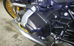 BMW R1250GS 2021