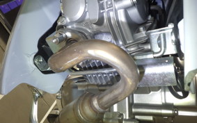 HONDA C125 SUPER CUB JA48