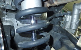 YAMAHA WR250X 2024 DG15J