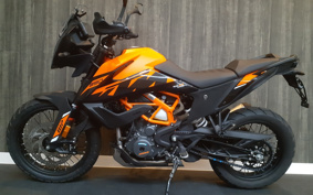 KTM 390ADVENTURE SW JGJ40