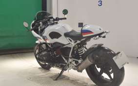 BMW R NINE T RACER 2019