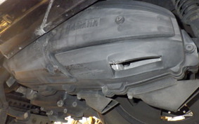 YAMAHA MAXAM 250 2008 SG21J