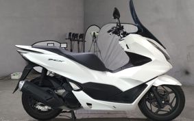 HONDA PCX125 JK05