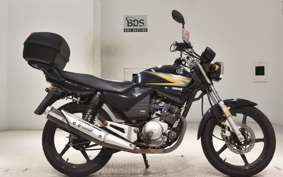 YAMAHA YBR125