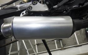 YAMAHA TW225 DG09J