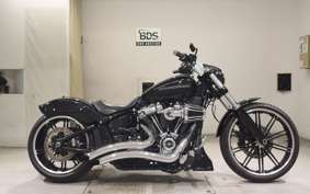 HARLEY FXBRS1870 2018