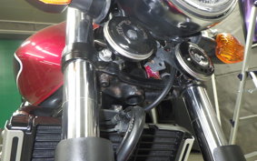 HONDA CB400SF GEN 4 A 2020 NC42