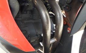 KAWASAKI NINJA 400 2014 EX400E