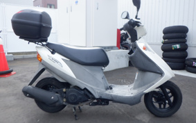 SUZUKI ADDRESS V125 CF46A