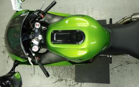 KAWASAKI ZX 1200 NINJA R 2001 ZXT20A