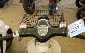 HONDA C90 SUPER CUB HA02