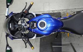 SUZUKI GSX-R125 DL33B