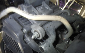 HONDA TACT Gen.4 AF79