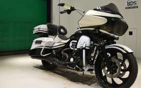 HARLEY FLTRXSE1800CVO 2012