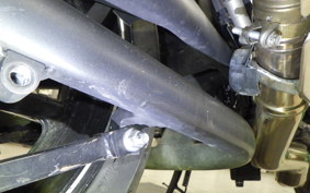 KAWASAKI ZRX1200 D 2011 ZRT20D