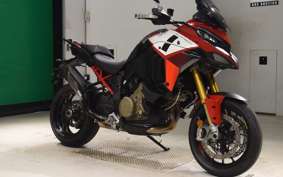 DUCATI MULTISTRADA V4 2024