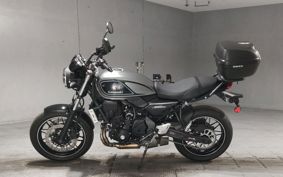 KAWASAKI Z650 RS ER650R