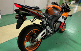 HONDA CBR1000RR 2005 SC57