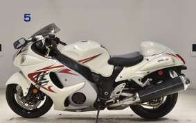 SUZUKI HAYABUSA Gen.2 2008
