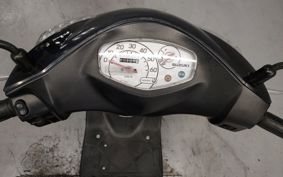 SUZUKI ADDRESS V50 CA4BA