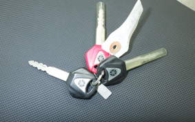 YAMAHA MT-09 ASP 2018 RN52J