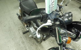 KAWASAKI ESTRELLA 2005 BJ250A