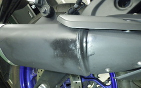 YAMAHA YZF-R25 2025 RG43J