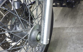 YAMAHA DRAGSTAR 400 2001 VH01J