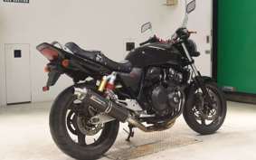 HONDA CB400SF VTEC 2010 NC42
