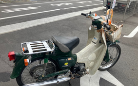 HONDA SUPER CUB50 AA01