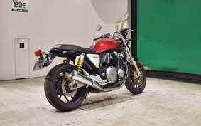 HONDA CB1100RS 2017 SC65