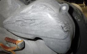 SUZUKI LET's 4 1992 CA45A