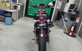 HONDA MONKEY 125 JB02