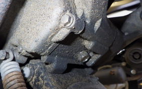SUZUKI ADDRESS V50 Gen.2 2012 CA44A