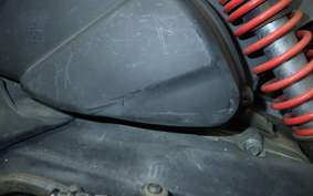 YAMAHA CYGNUS 125 XSR 2 SE44J