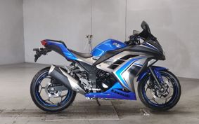 KAWASAKI NINJA250 EX250L