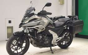 HONDA NC750X DCT 2024 RH09