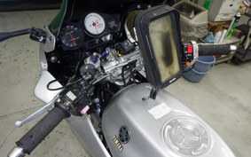 YAMAHA SRX400 Gen.4 1997 3VN