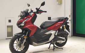 HONDA ADV160 KF54