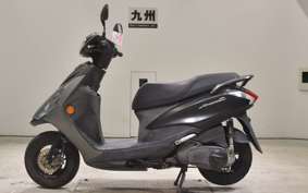 YAMAHA AXIS 125 Z SED7J