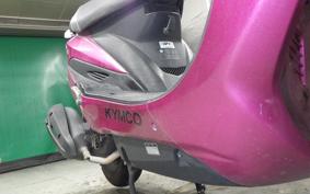 KYMCO GP125 2012
