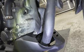 HONDA CB250R 1985 MC52