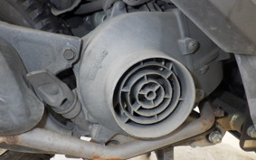 HONDA DIO Gen.6 AF62